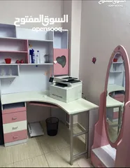  7 غرفة نوم بنات