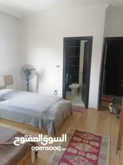  4 شقة شفا بدران حي الضياء
