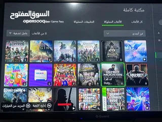  1 حساب Xbox للبيع