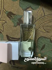  2 Radiance Perfume