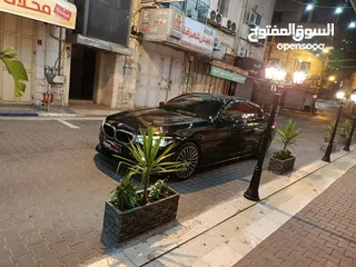  1 فل بنزين BMW 530i