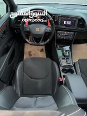  7 سيات كوبرا... seat CUPRA