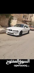  13 BMW 520A.I للبيع او البدل