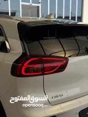  12 بالتقسيط من راسي لراسك كيا نيرو 2022 كهربا