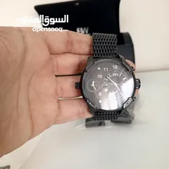  6 ساعة الماس للبدل بساعة اخرى مناسبة
