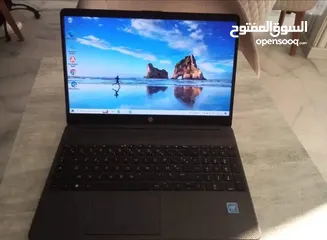  1 hp laptop 15-dw1001nk