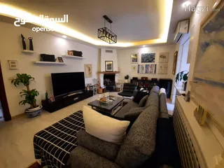  5 شقة مفروشة للإيجار 360م2 ( Property 13800 ) سنوي فقط