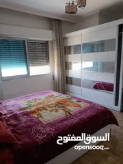  5 شقة مفروشة للإيجار ـ ام زويتينة