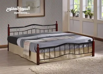  11 IKEA Bed for sale at a low price