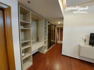  1 Luxury furnished apartment for rent in Damac Towers in Abdali