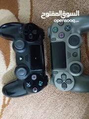  2 بلاي ستيشن 4