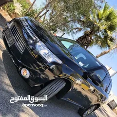  2 ميتسوبيشي اوتلاندر 2014 فل الفل اعلى صنف فيها كل المواصفات لون اسود ملوكي