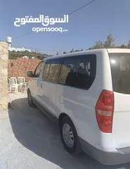  5 باص هونداي h1