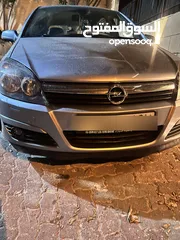  6 اوبل استرا h 2005