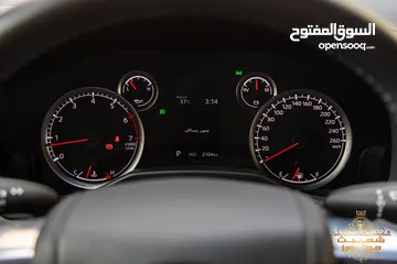  5 Toyota Land Cruiser Gx-r 2023 twin turbo وارد و كفالة الشركة