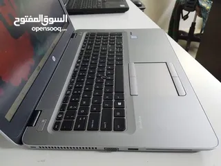  8 لابتوب laptop i5  Hp  بسعر مغري