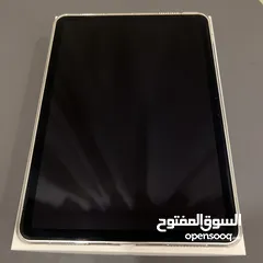  2 iPad air 6 m2 ايباد