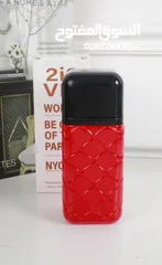  21 عطور  فرنسية  وشرقية  مطابقة  للعطور  الأصلية .................................