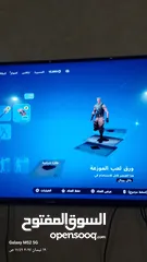  16 حساب 12565فيبوكس وطور الزومبي القديم   126 سكن كلهم نوادر من سيزون 4ل14 كل الباتل باس عندي 489 رقصه