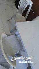  6 اثاث مستعمل للبيع