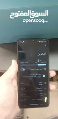  2 Redmi A3 استعمال يوم واحد معه كل اغراض مش ناقصه اشي