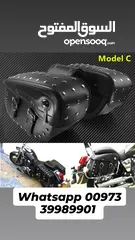  1 Motorcycle Covers and accessories