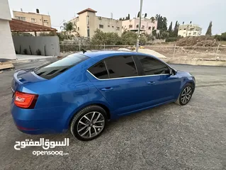  7 سكودا اوكتاڤيا 2019 - بحالة ممتازة جدا