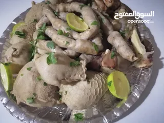 30 طعام جاهز بيتي