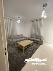  11 Al Ansab furnished apartment for daily 25omr and monthly 450omr rent