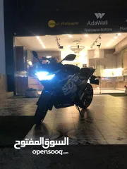  2 جكسر 250 cc
