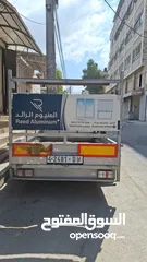  2 عرباية بحالة ممتازة