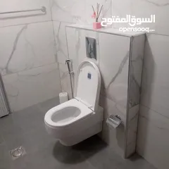  6 1 Bedroom Apartment in Abdoun for Rent (from the owner directly)