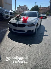  2 bmw الجيل الرابع 430i