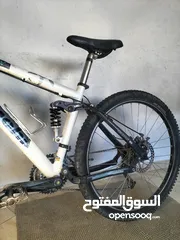  9 بسكليت من نوع Bianchi caal 8400