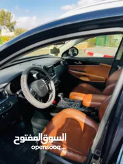  6 سورينتو 2017