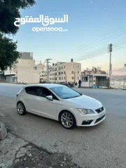  7 سيت ليون 2018 جير عادي تعديل Fr