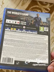  3 FIFA23 PS4