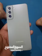  6 Samsung S21FE