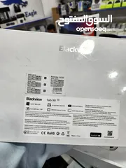  6 Tab black view 90 جديد كفالة الوكيل الرسمي Bci فل بكج بسعر حرق