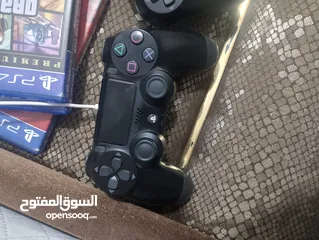  3 بلي ستيشن 4