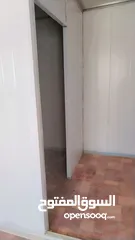 13 كرفانات للبيع