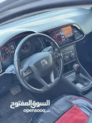  7 سيت ليون 2017-2016 1200 اوتمات  بحالة الوكالة  سعر مميز كاش  أمكانيه البدل واردة انس ابو صلاح