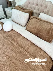  9 لحاف مميز و مرتب بتلاقوه بس عنا الاصيل.. خليك متميز