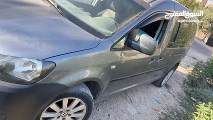  2 فلوكس واجن كادي شصي طويل  2012