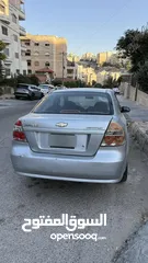  2 شفروليه افيو cheveloate Aveo 2013