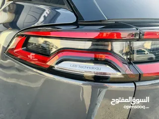  8 BYD TANG SPECIAL EDITION 2022