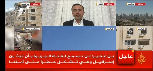  1 شاشه هانسيس 43يوصه عادي مش سمارت فل اتش دي مع علاقه حيط وريموت 60 دينار