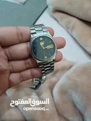  2 Seiko Original Automatic Watch