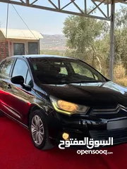  13 ستيروين C4 بحالة ممتازه للبيع او التبديل