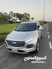  11 للبيع شفروليه كرووڤ LT مودل 2024  For sale Chevrolet Groove LT Model 2024